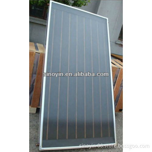 Solar Central Heating Collector,Model No FP-GV2.15-A